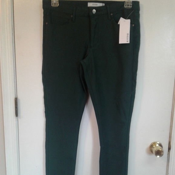 ๐ผ๐The Perfect Jegging by JustFab - Picture 1 of 5